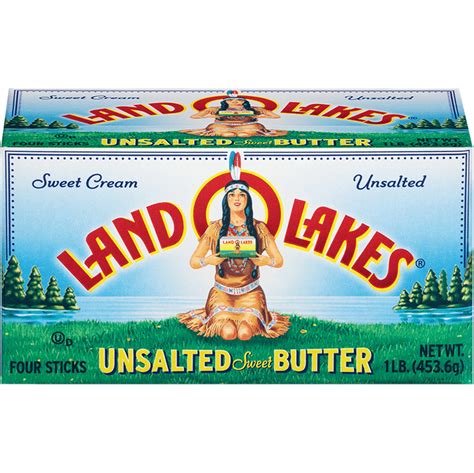 Land O'lakes Unsalted Butter Reviews 2020