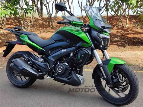 Bajaj Dominar 400: o que esperar da moto no Brasil - MOTOO