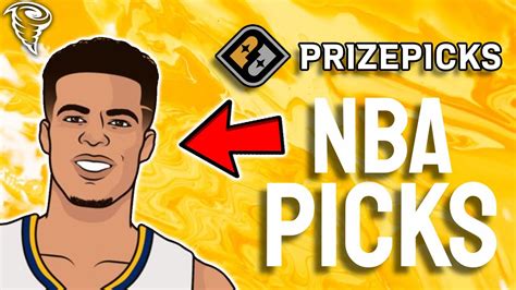 PRIZEPICKS TODAY NBA TOP 5 PICKS | 11/5 | NBA PRIZEPICKS | PRIZEPICKS TODAY - YouTube