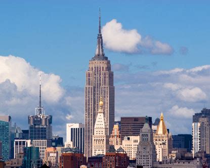 New York City Attractions - NYC Tourist Attractions