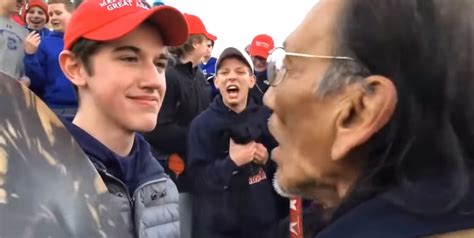 CNN to pay Covington student Nick Sandmann after $275 million lawsuit - Blue Links