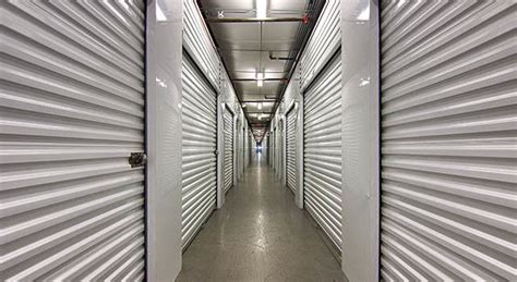 Climate Controlled Storage Units in Lehigh Acres, FL