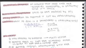 microbiology diagrams - BIOL 204 - Studocu