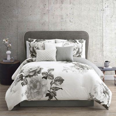 Buy Riverbrook Home Ridgley 7-pc. Floral Midweight Comforter Set at ...