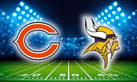 MNF NFL DFS Picks: Minnesota Vikings vs. Chicago Bears - FantraxHQ