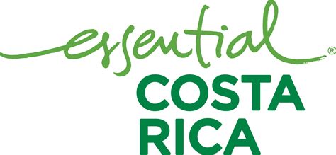 Visit Costa Rica – Logos Download