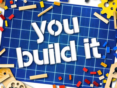 McWane Science Center Welcomes its Newest Exhibition “You Build It! - McWane Science Center