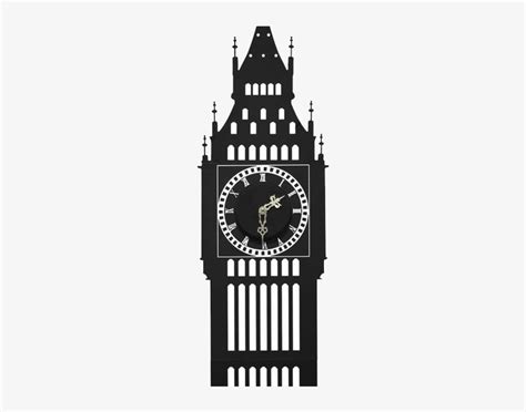 Clock Tower Vector at Vectorified.com | Collection of Clock Tower Vector free for personal use