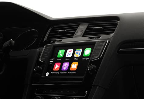 Apple Carplay Aftermarket Head Unit and Features - Blog | Sonic Electronix