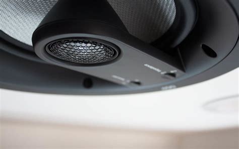 The 20 Best Ceiling Speakers of 2024 – Bass Head Speakers