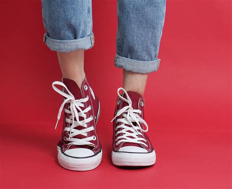 Converse All Star Colors on Behance