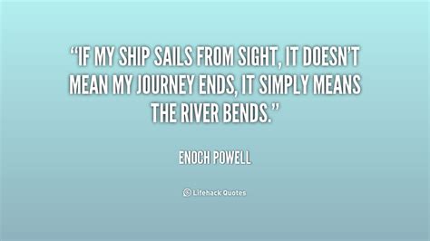 Enoch Powell Quotes. QuotesGram