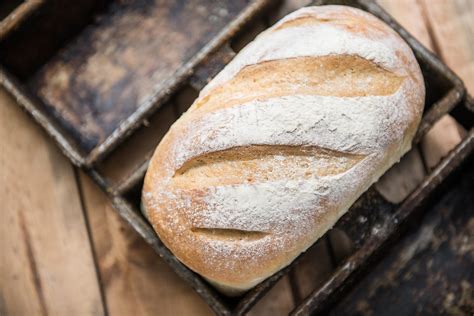 French Pan Loaf | Park Avenue Bakery