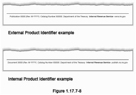 1.17.7 Use of the Official IRS Seal, IRS Logo, Program Logos and Internal Logos | Internal ...