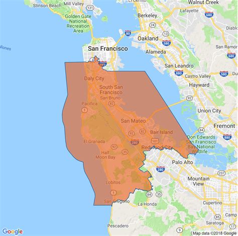 California Congressional District 14 - CALmatters 2018 Election Guide