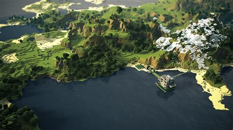 Minecraft wallpaper | 1920x1080 | #42905