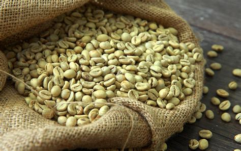Papua New Guinea Unroasted Green Beans – Reading Coffee Company