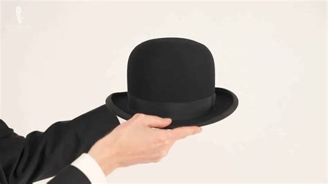 Why Did Men Stop Wearing Hats? | Gentleman's Gazette