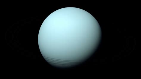 Uranus Wallpapers (22 images) - WallpaperCosmos