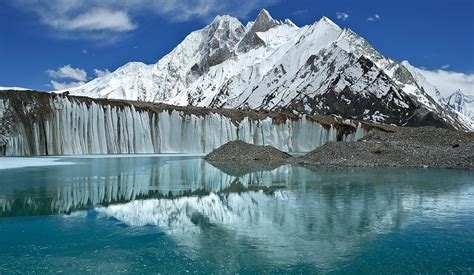 Baltoro Glacier Archives - Prestine Travels