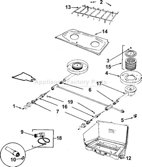 39 propane regulator parts diagram - Wiring Diagram Info