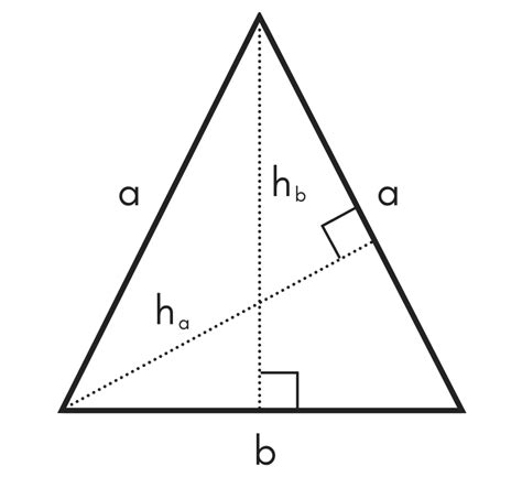 Triangle Height Calculator - Inch Calculator