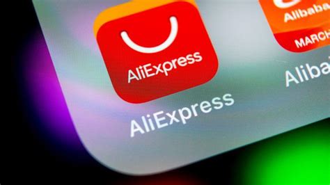 Aliexpress App Logo - LogoDix