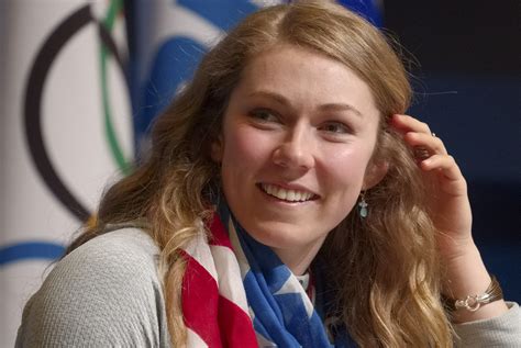 5 golds? Shiffrin dreaming big for next Olympics