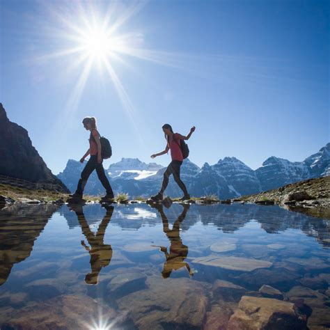 5 Hikes Near Calgary With Ultimate Payoffs - Vern