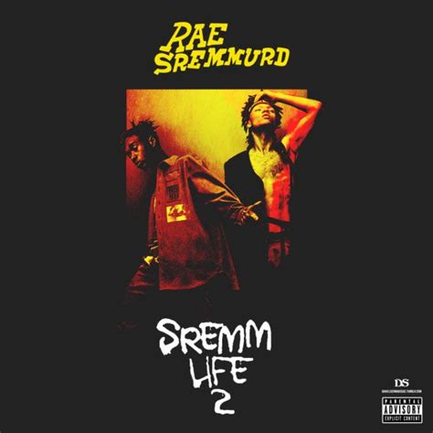 Album Review: Rae Sremmurd’s Sremmlife 2 Is a Bid for a Career