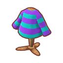 Wonderland Cat Shirt - Animal Crossing: Pocket Camp Wiki