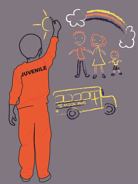 The Path Towards Juvenile Justice Reform — Davis Political Review