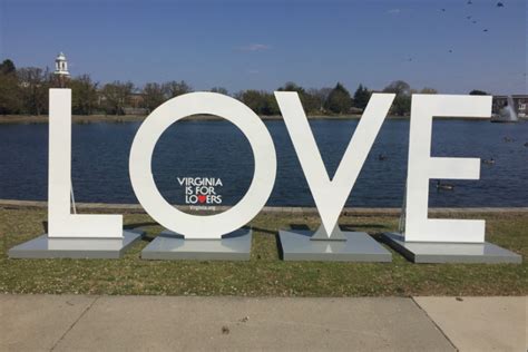 The 50 year history of ‘Virginia is for Lovers’ | WTOP