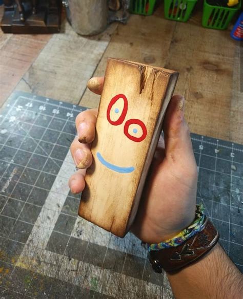 PLANK Ed Edd n' Eddy | Etsy