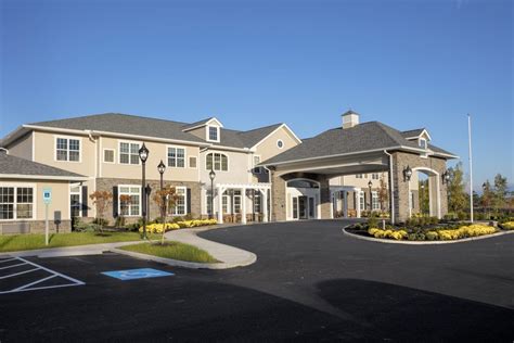 Top 8 Assisted Living Facilities in Cleveland, OH – Assisted Living Today