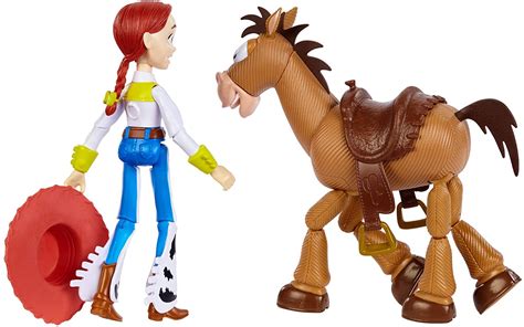 Toy Story Disney/Pixar Jessie and Bullseye 2-Pack - Toys 4 You