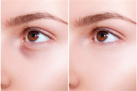 Tear Trough Filler: Procedure, Cost, Before and After