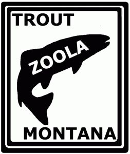 Montana Fly Fishing Guide - Troutzoola - Bitterroot, Blackfoot, Clark Fork