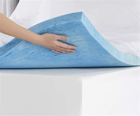 Best Cooling Gel Mattress Topper Reviews 2024 - The Sleep Judge