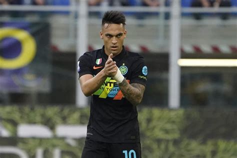 Inter Striker Lautaro Martinez Reacts To Argentina's 2-1 Loss To Saudi Arabia: "Needed To Score ...