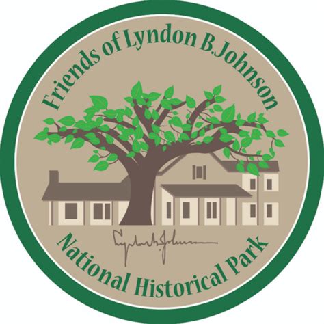 Friends of Lyndon B. Johnson National Historical Park - Profile