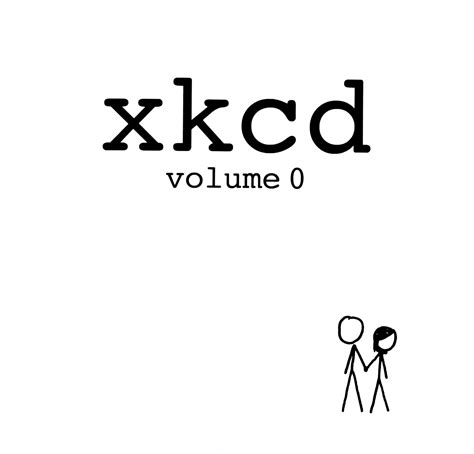 xkcd volume 0 by Randall Munroe | Jodan Library