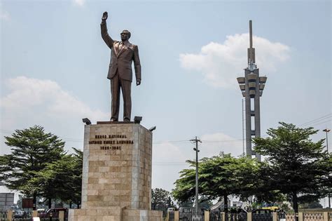 Congo’s 60th Anniversary of Independence, a Time of Reckoning?