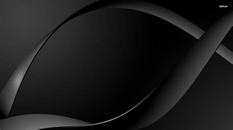 Abstract Black Wallpapers - Wallpaper Cave