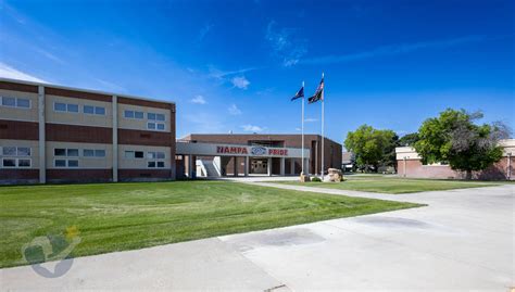 Nampa High School