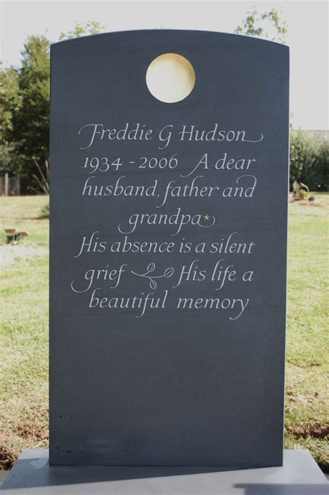 Beautiful Headstone Quotes - ShortQuotes.cc