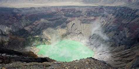 How to Hike Santa Ana Volcano, El Salvador - Everything You Need to Know