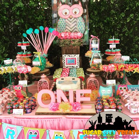 Candy Buffet for Birthday Party, Great Prices