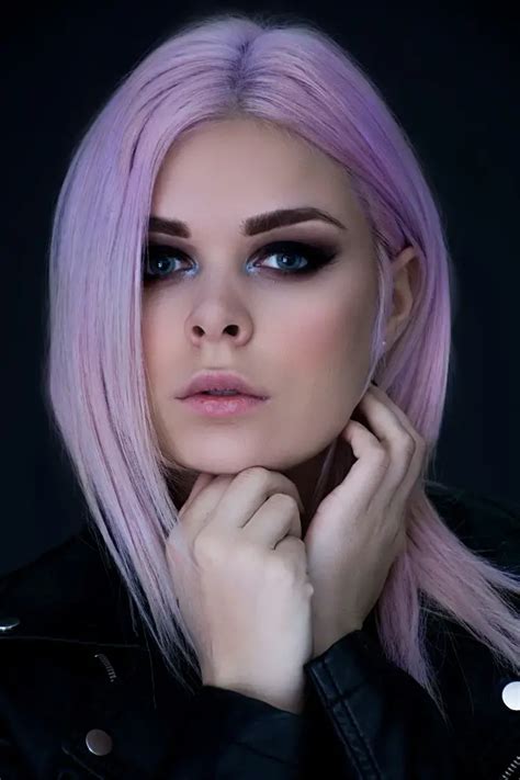 Pastel hair 2023: 14 inspiring looks + all you need to know about the shocking colour before ...