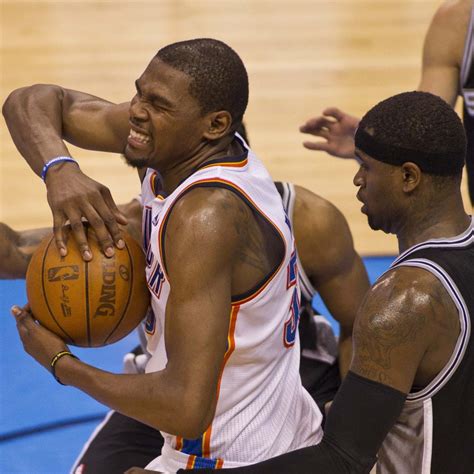 San Antonio Spurs vs. Oklahoma City Thunder: Preview, Analysis and ...